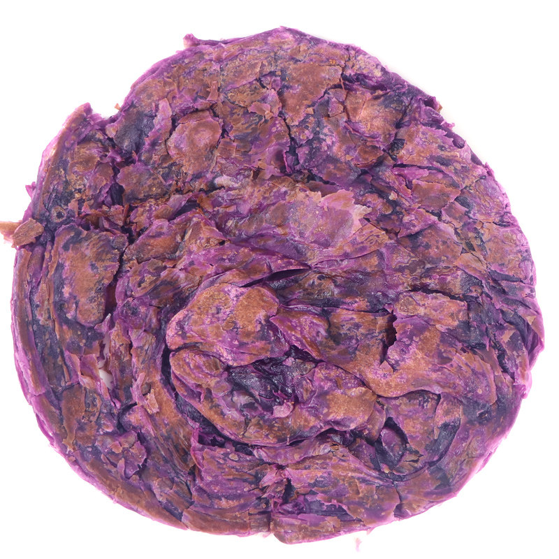 紫薯手抓饼商用摆摊大号整箱台湾