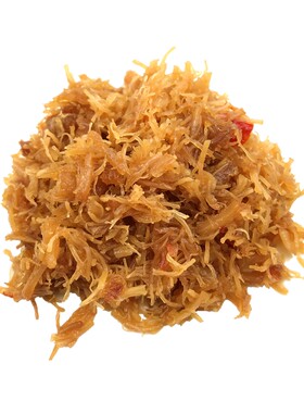 怡祥牌淡香口味瑶柱丝