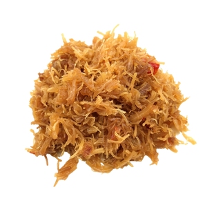 香港怡祥牌瑶柱丝淡淡香 扇贝酱干贝丝啖啖香口味XO酱