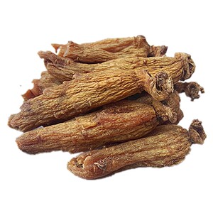 长白山干人参整支无糖散装