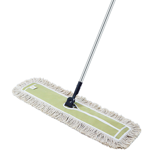 平板尘推拖把大号排拖酒店商用大托帕工厂医院家用一拖净保洁地拖