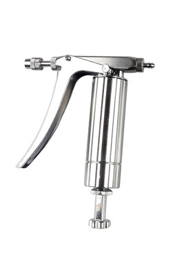 不锈钢喷雾器喷花器点花器授粉器
