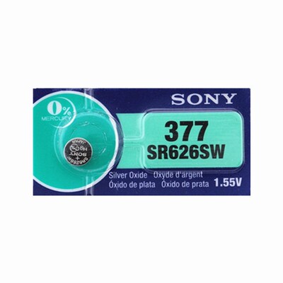 适用于卡西欧LTP系列的手表电池