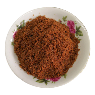 高邮淡水白虾河虾籽芜湖虾子面小刀面配料水产干货提鲜调味料50g