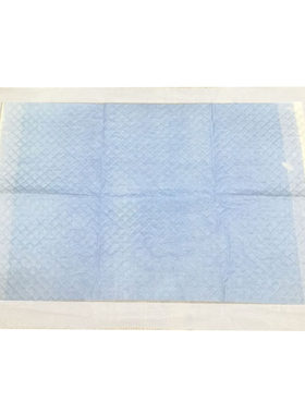 宠物尿片狗用品大码背胶超强吸水