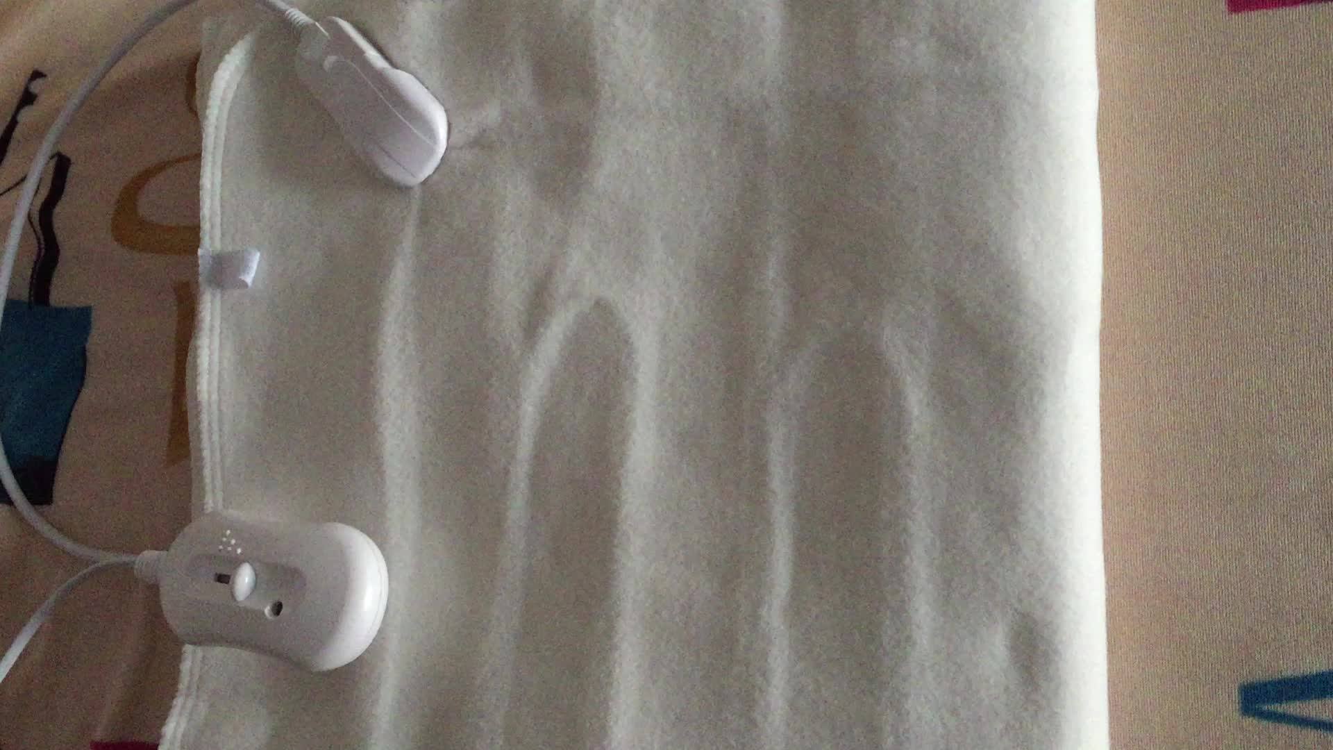 New Korean Ultrasonic Electric Under Blanket Buy Electric Under