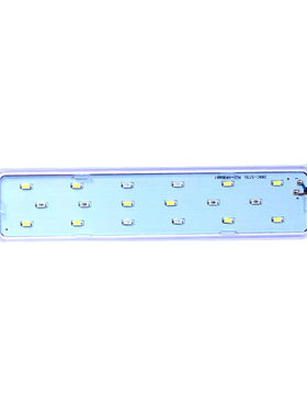 小金鱼缸led灯照明灯防水