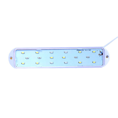 小金鱼缸led灯照明灯防水