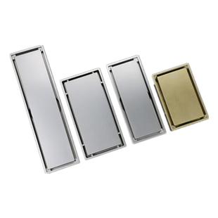 铜密封堵头泳池水池鱼池地漏排水温泉浴池下水器塞子专用链条1米