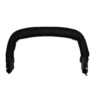 brtax宝得适妙行婴儿伞车专用扶手配件椭圆方通用可调节护栏围栏