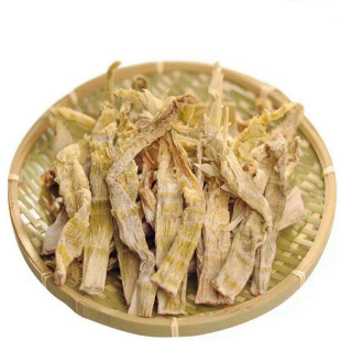 包邮天目山扁尖笋干 小竹笋干 笋尖干货野生雷笋盐笋干500g