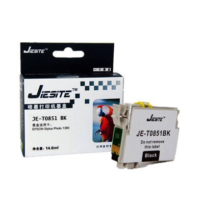 杰思特墨盒适用于epson爱普生T60