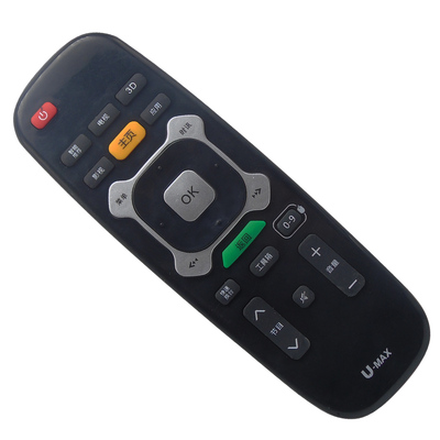 49Q1S电视通用遥控器直接使用