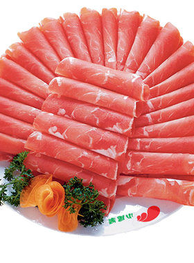 羊肉纯瘦肉内蒙草原散养新鲜羊肉