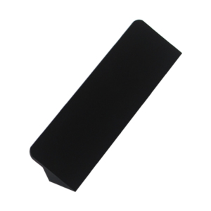 SINJI星集北欧后现代简约太空铝斜平面瓦片拉手橱柜衣柜门把手