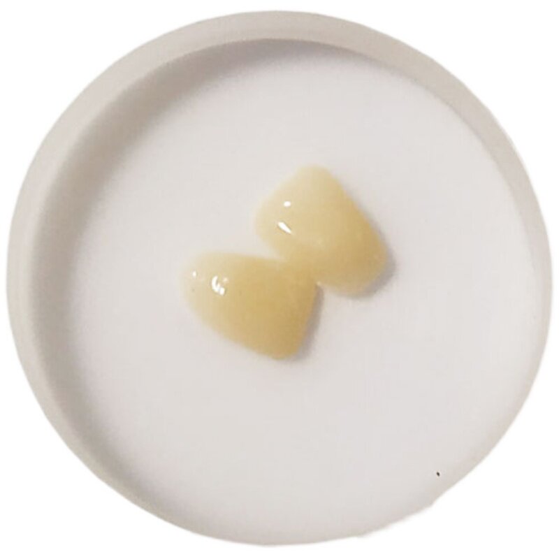 影视人物特效化妆假牙树脂牙齿仿效妆伤疤妆容僵尸万圣节脸部牙片
