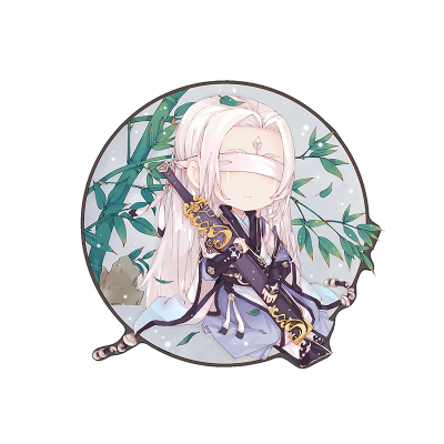 闪之轨迹闪之轨迹亚克力立牌