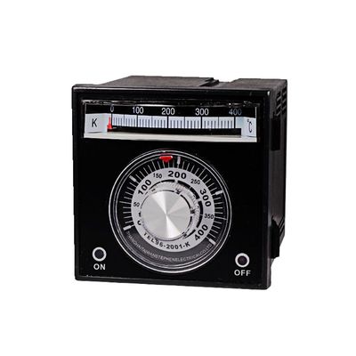 正品TEL72-8001B 9001B TEL96-2001 电烤箱 燃气烤箱温控器仪表