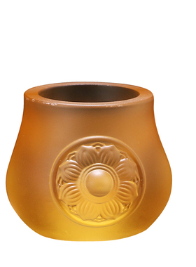 琉璃拜神供奉关公圆通佛具