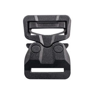 塑料插扣加厚卡扣背包按扣男衣服吊带腰带安全帽调节固定装饰配件