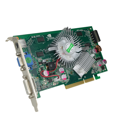 湾岸3游艺机7600GS512MB