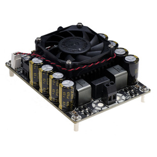 SURETAMP300W单声道功放板d类数字大功率超重低音应用防爆电话机