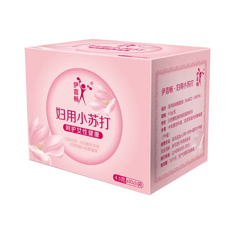高纯度小苏打粉阴道冲洗器妇洗器