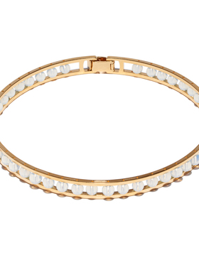 AnnieJewelry珍珠项圈choker