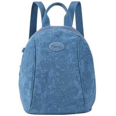 女双肩包Frazzil/法姿