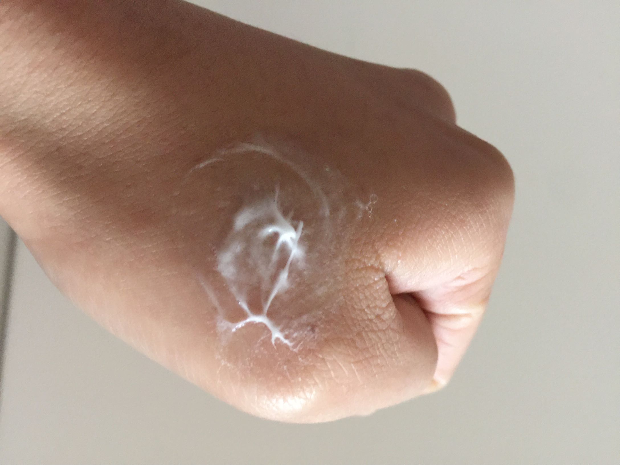 佰草集平衡洁面乳