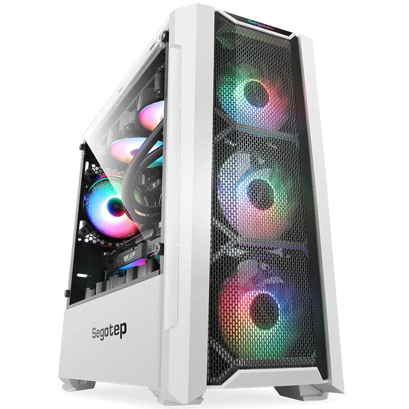 攀升i3 9100f升gtx1060吃鸡组装机怎么样？为什么说质量好？