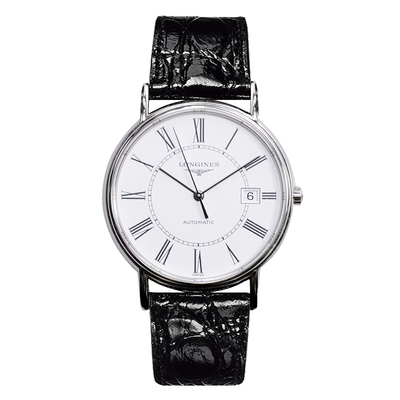 Longines/浪琴手表瑰丽机械