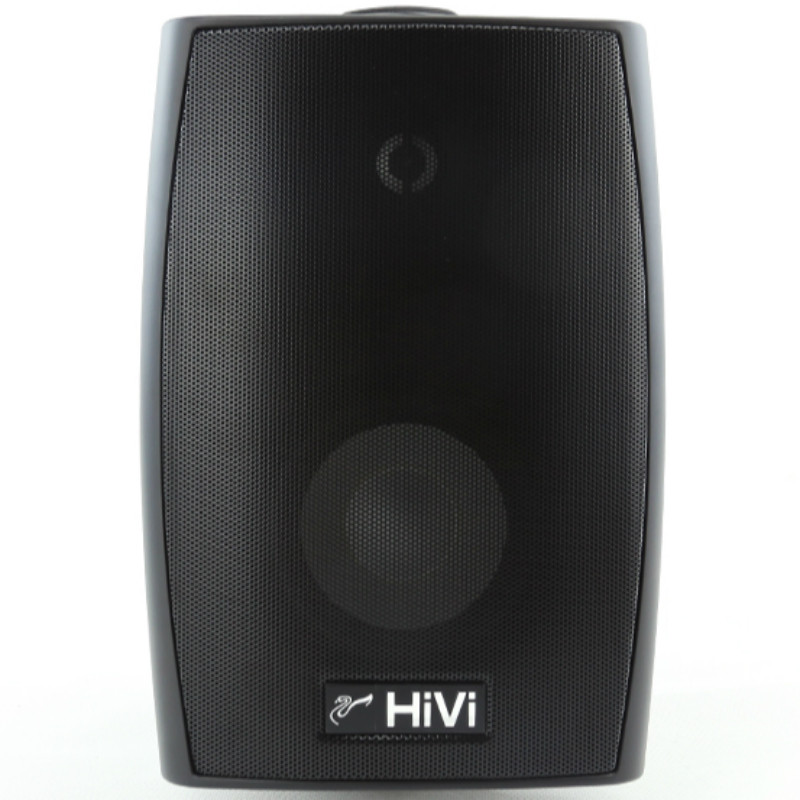 Hivi/惠威 VA6-OS 壁挂音箱 会议室音响套装室内定阻喇叭背景音乐