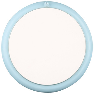 森森鱼缸纳米气泡盘静音氧气石细化器气饼纳米增氧泵配件沙盘气盘