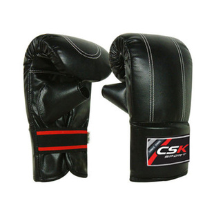 中成王csk拳击手套成人搏击泰拳散打专业训练沙袋拳套沙包通用