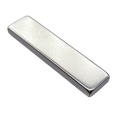 钕铁硼强力磁铁40x10x4mm