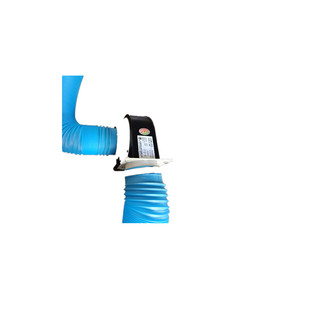 激光雕刻机专用强力风机刻章雕刻机铁质大功率离心风机包邮带烟管