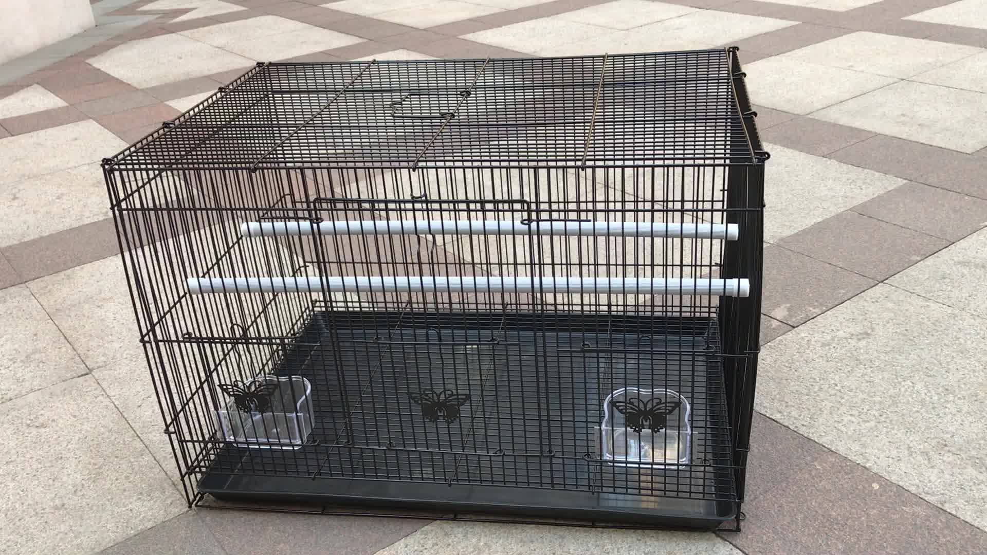 Wholesale Metal Bird Cages For Sale (free Sample,Fast Delivery ) Buy