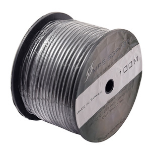 台湾Mps SGP-116高端发烧喇叭线家庭影音环绕音箱线汽车音响布线