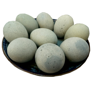 恩施糖心松花皮蛋来凤麻鸭传统粽粑叶皮蛋恩施特产10个装正品包邮