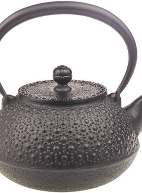 南部铁器日本烧水壶