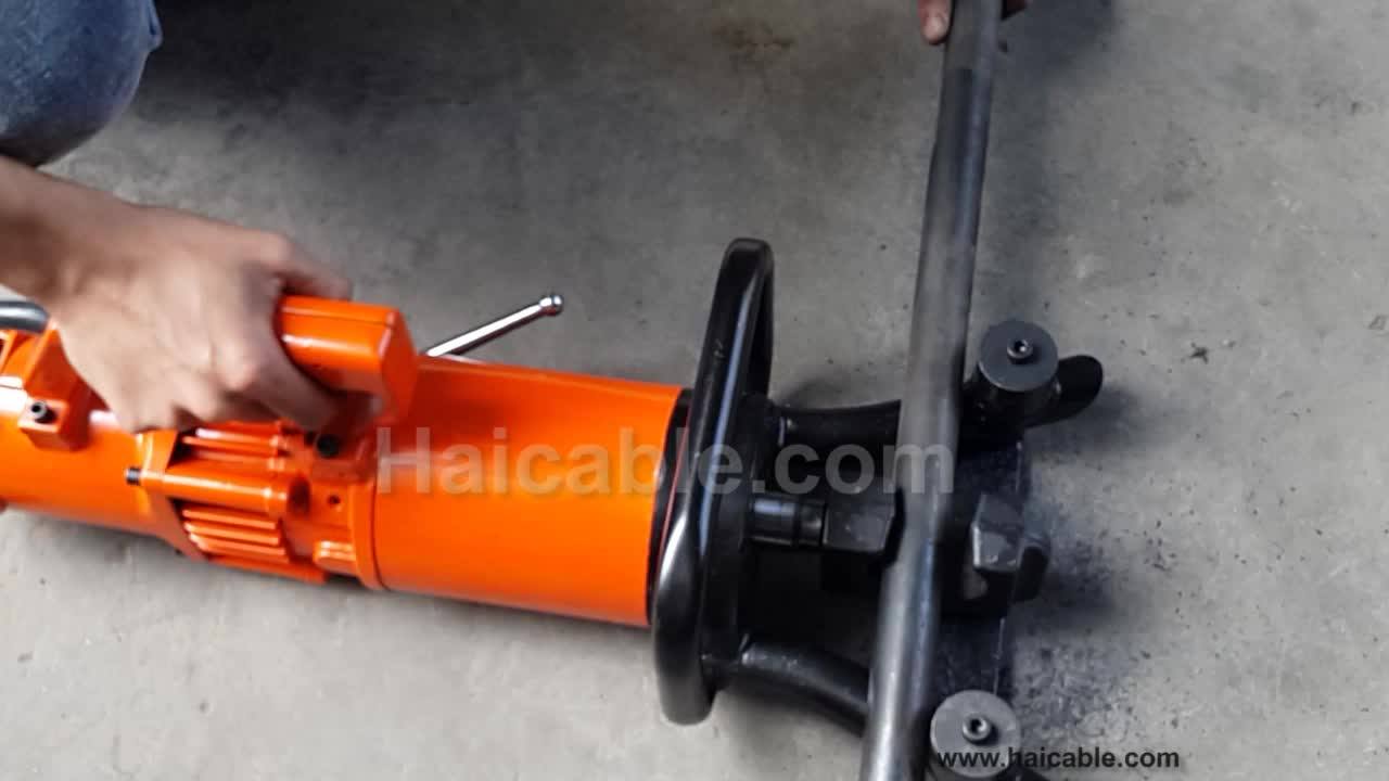 Construction Handy Tools Bending Wire Machine Nrb32 32mm Manual Rebar Bender Buy Rebar Bender