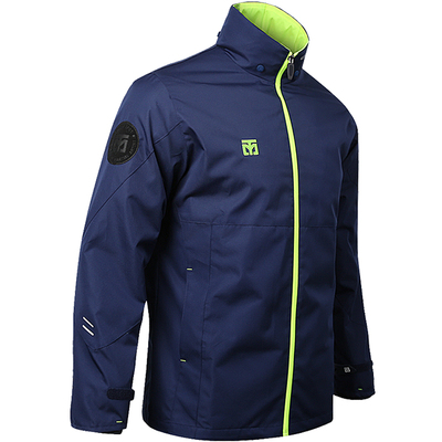 mooto运动风衣新款跆拳道外套