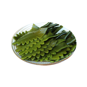 福建特产海带头500克盐渍海带花头印花根结海产鲜非干货海带结