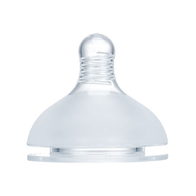 邦霏bornfair婴儿宝宝硅胶奶嘴