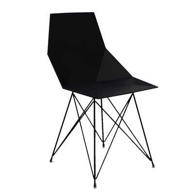 西班牙餐厅餐椅靠背手