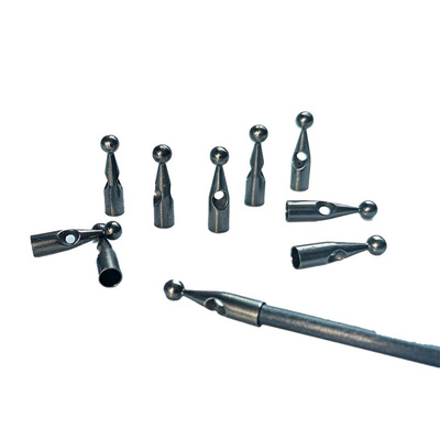 修伞零件伞珠折叠伞自动伞零件