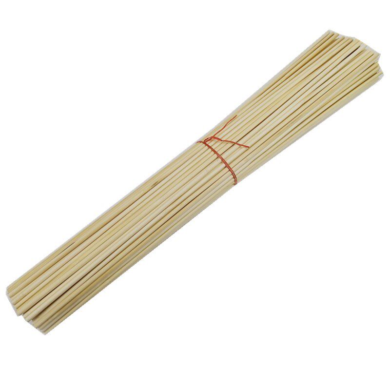 60cm*5mm两头平工艺品手工模形