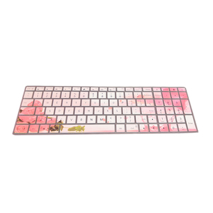 隆视键盘膜适用于小米Ruby MX110笔记本键盘保护贴膜15.6寸TM1705电脑TM1709按键TM1802-AD/AC/AF防尘套垫罩