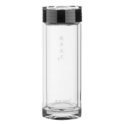 思宝旗舰店德厚流光定制高硼硅